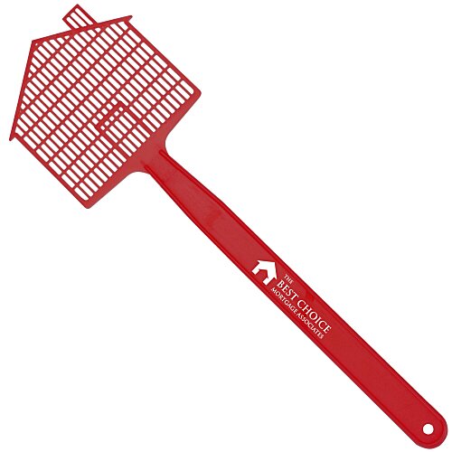 16-inch Flyswatter - House Main Image