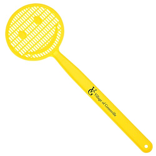 16-inch Flyswatter - Smile Main Image