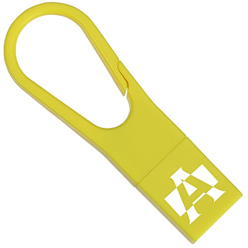 Clipster USB Drive - 4GB Main Image
