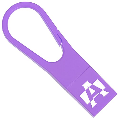 Clipster USB Drive - 8GB Main Image