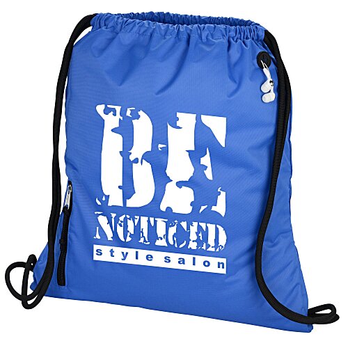 Adrenaline Drawstring Sportpack Main Image