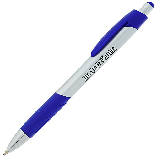 Harper Pen - Silver Main Image