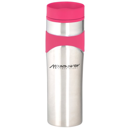 Spotlight Travel Tumbler - 16 oz. Main Image
