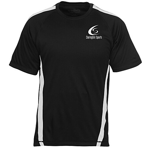 Pro Team Home and Away Wicking Tee - Men's - Screen Main Image
