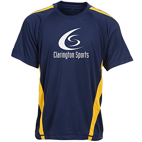 Pro Team Home and Away Wicking Tee - Youth - Screen Main Image