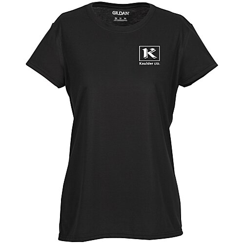 Gildan Performance Tee - Ladies' - Screen Main Image