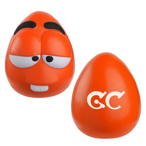 Wacky Mini Mood Maniac Stress Reliever Main Image