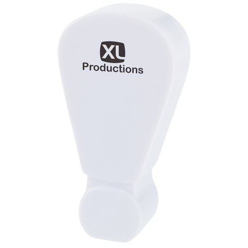 Exclamation Mark Stress Reliever Main Image