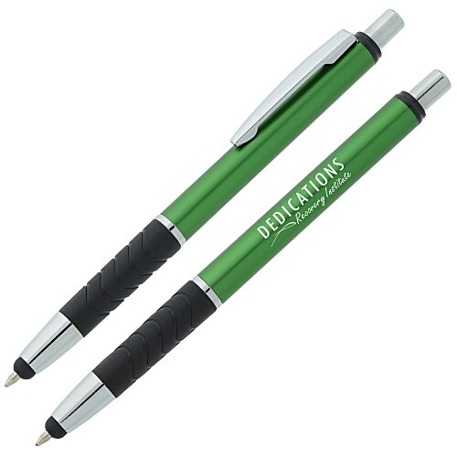 Sullivan Stylus Metal Pen Main Image