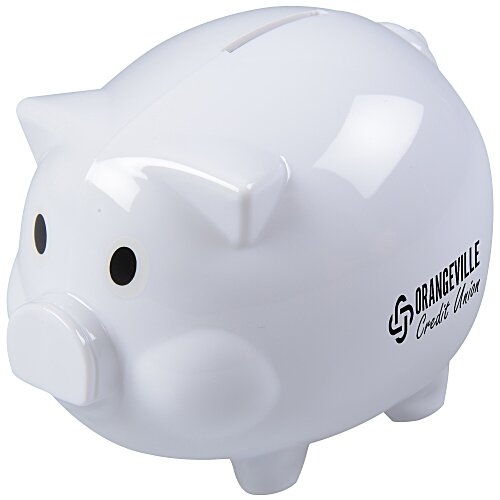Piggy Bank - Opaque Main Image