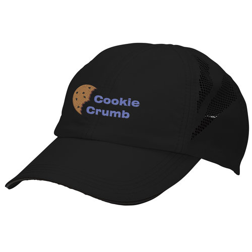 Performance Cap - Embroidered Main Image