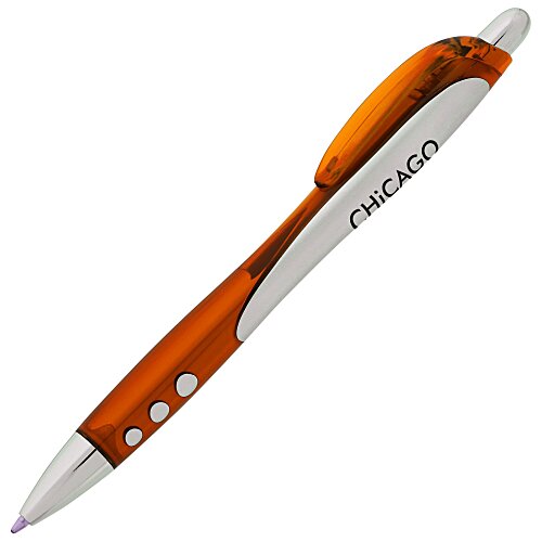 Illusion Gel Pen - Closeout Main Image