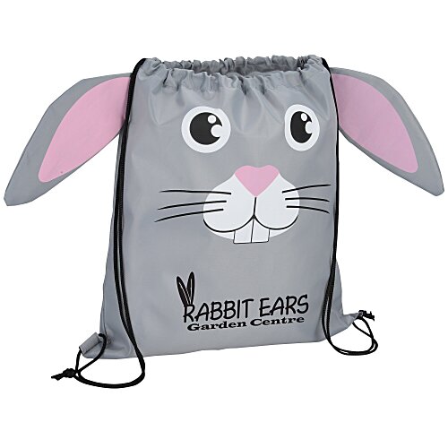 Paws and Claws Sportpack - Bunny Main Image