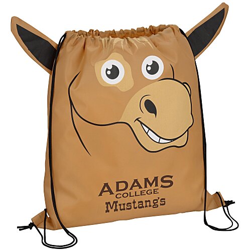 Paws and Claws Sportpack - Horse Main Image