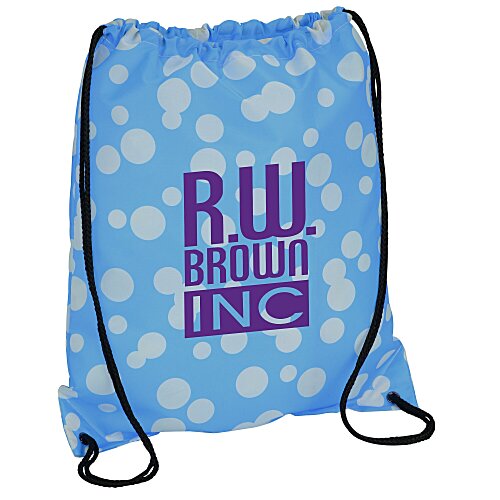 Kaleida Sportpack - Bubble Explosion - Closeout Main Image