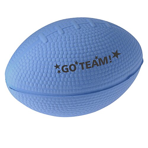 Mood Stress Football Main Image