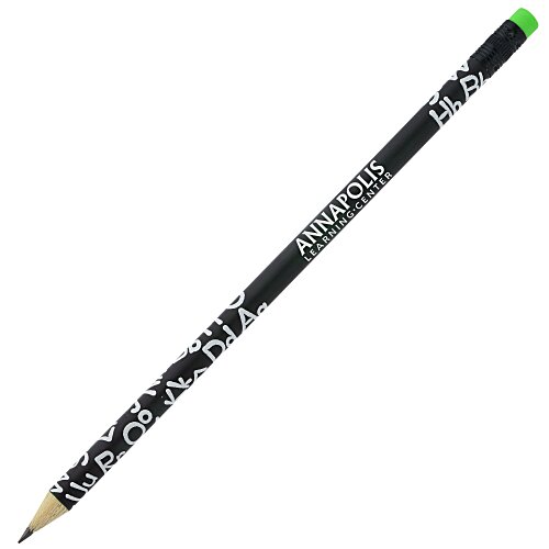 ABC Shadow Mood Pencil Main Image