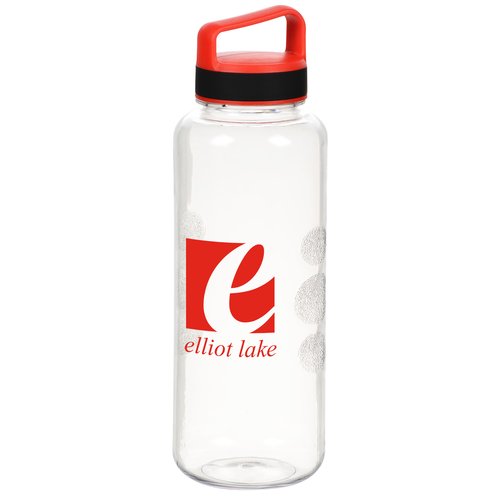 Oversized Tritan Water Bottle Main Image