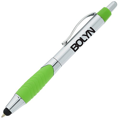 Wolverine Stylus Pen - Silver Main Image