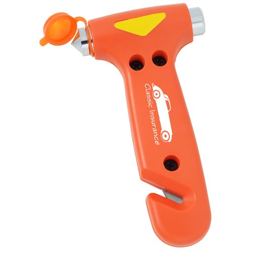 Emergency Hammer Main Image