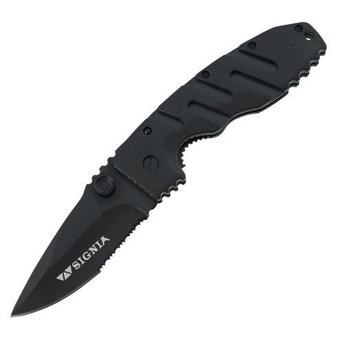 Carbine Tactical Knife Main Image