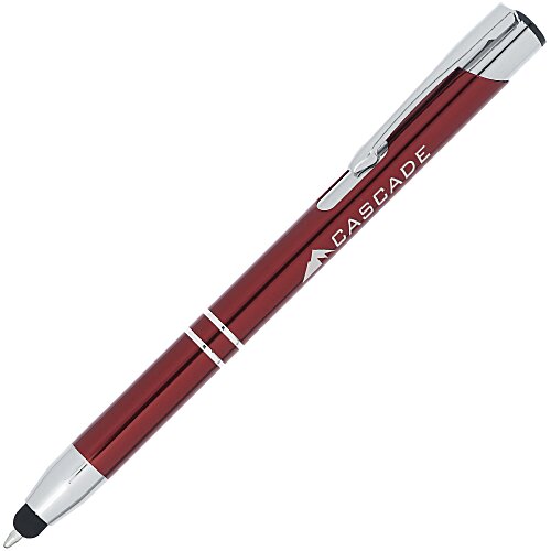 Ali Stylus Metal Pen Main Image