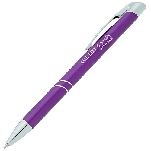 Alliance Metal Pen Main Image