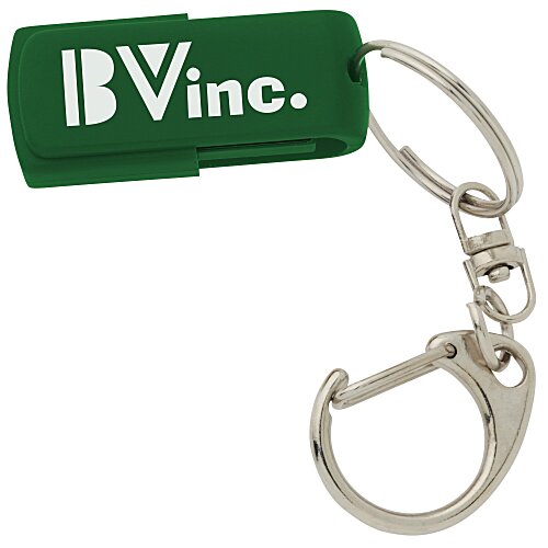 Mondo USB Drive - 4GB Main Image