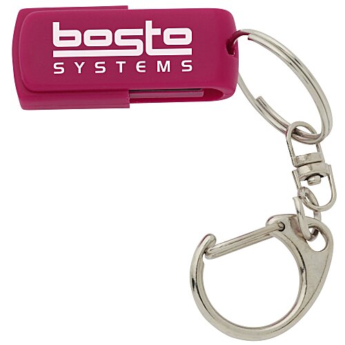 Mondo USB Drive - 8GB Main Image