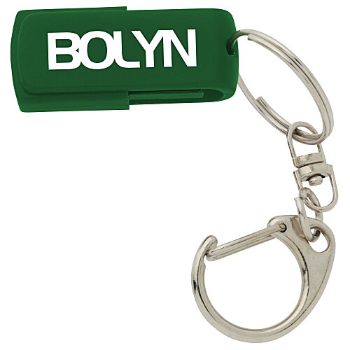 Mondo USB Drive - 16GB Main Image