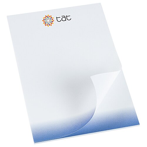Souvenir Designer Sticky Note - 6x4 - Ombre - 25 Sheet Main Image