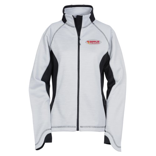 Langley Knit Jacket - Ladies' Main Image