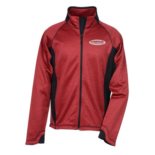 Langley Knit Jacket - Men's Main Image