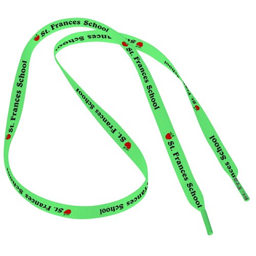 Shoelaces - 36" Main Image