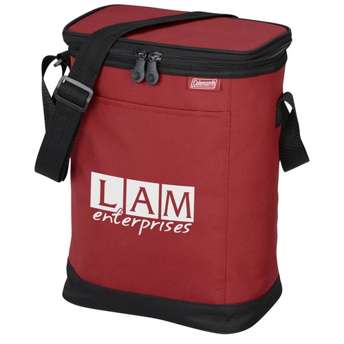 Coleman Bottle Carry All Tote Main Image
