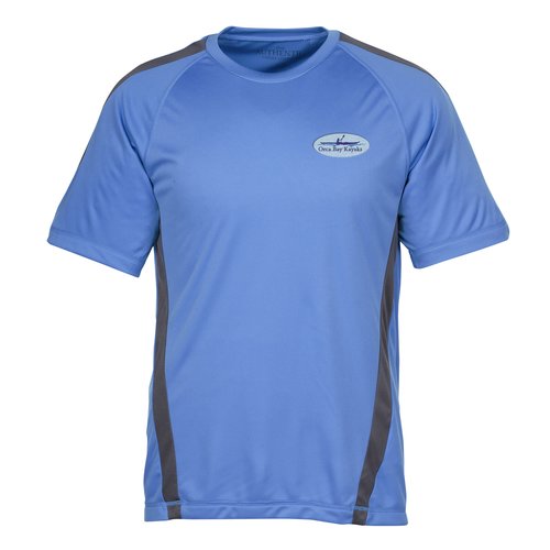 Pro Team Home and Away Wicking Tee - Men's - Embroidered Main Image