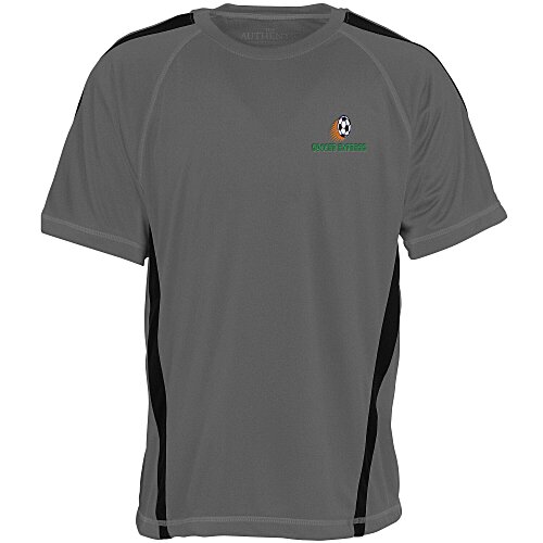 Pro Team Home and Away Wicking Tee - Youth - Embroidered Main Image