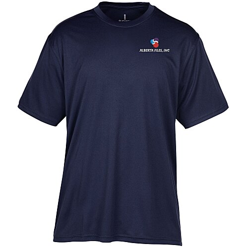 Omi Tech Tee - Men's - Embroidered Main Image