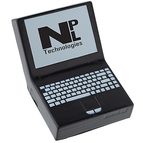 Laptop Stress Reliever Main Image