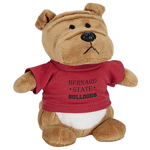 Bean Bag Buddy - Bulldog Main Image