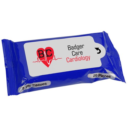 Tissue Packet Main Image