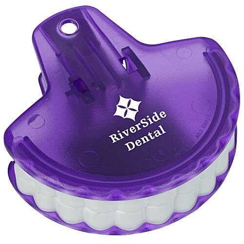 Munch-it Magnet Clip - Translucent Main Image