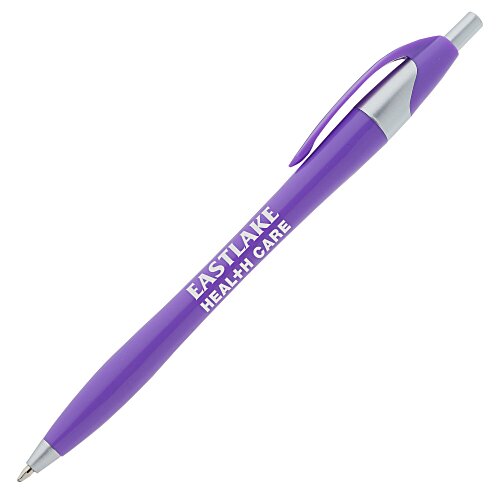 Javelin Pen - Metallic Trim Main Image