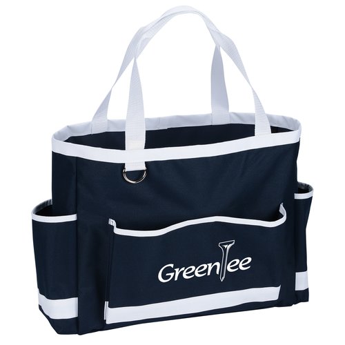 Game Day Carry All Tote Main Image
