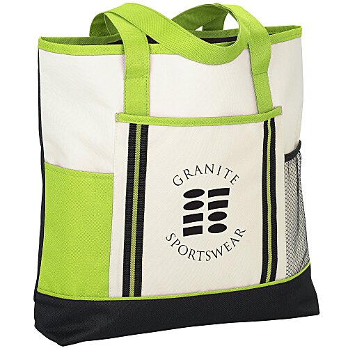 Berkshire Tote Bag Main Image