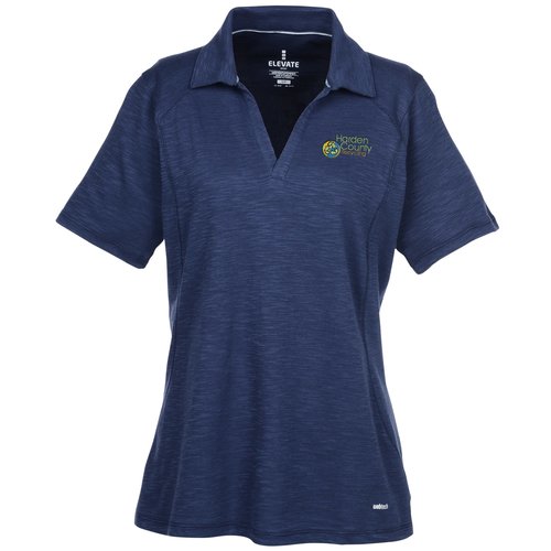 Jepson Performance Blend Polo - Ladies' Main Image