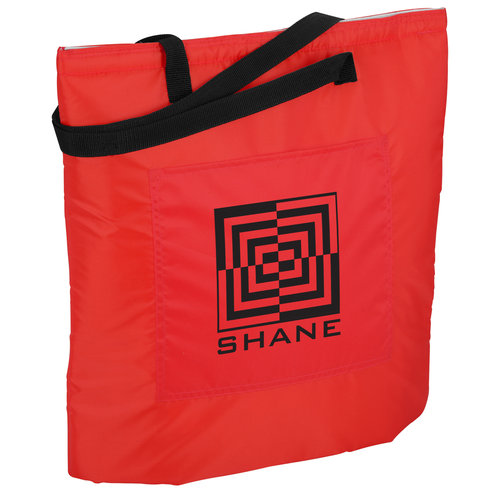 Superstar Cooler Tote Main Image
