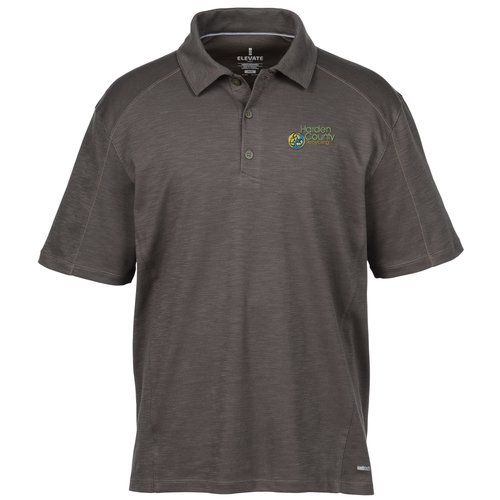 Jepson Performance Blend Polo - Men's Main Image