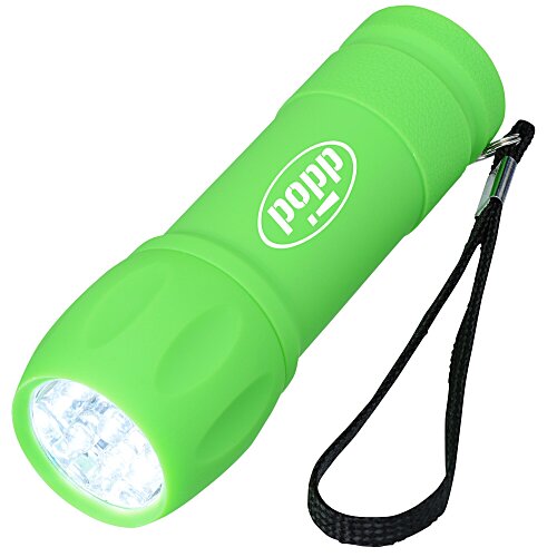 Destin LED Flashlight Main Image