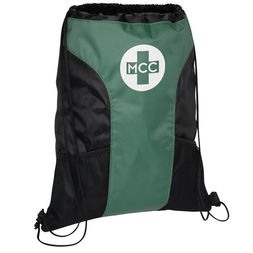Stadium Drawstring Sportpack Main Image